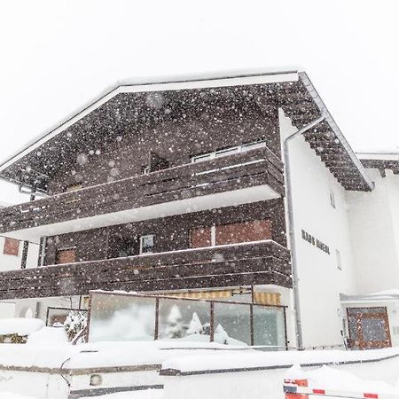 Appartement Rosimo By Monicare Seefeld in Tirol Exteriör bild